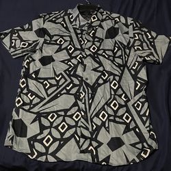 Ted Baker Shirt 
