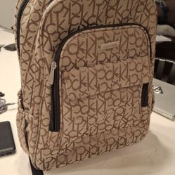 Calvin Klein Backpack 
