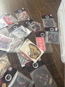 Custom air fresheners