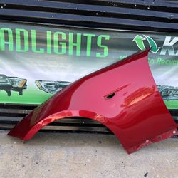 2016-2023 Mazda Mx-5 Fender Oem