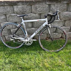 Scattante R660 Ultralite 54cm   $ 275 oBo 