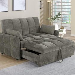 Beautiful sofa sleeper bed $799