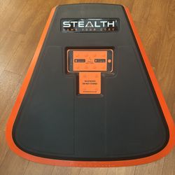 Stealth Core 