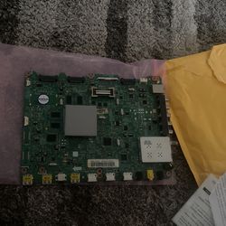 Samsung 60” Mother Board
