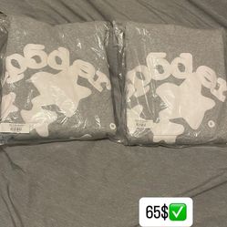 Spider hoodie📲✅