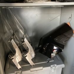 2017 Harley  Road King Windshield