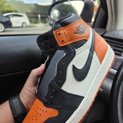 Jordan 1 SSB 2025