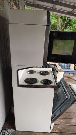 Kitchen appliances