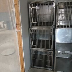 Dog Cages