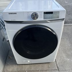 27 Wide Washer 2021