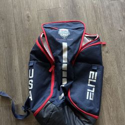 Nike Elite USA Backpack 