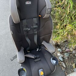 Baby Car Seat 
