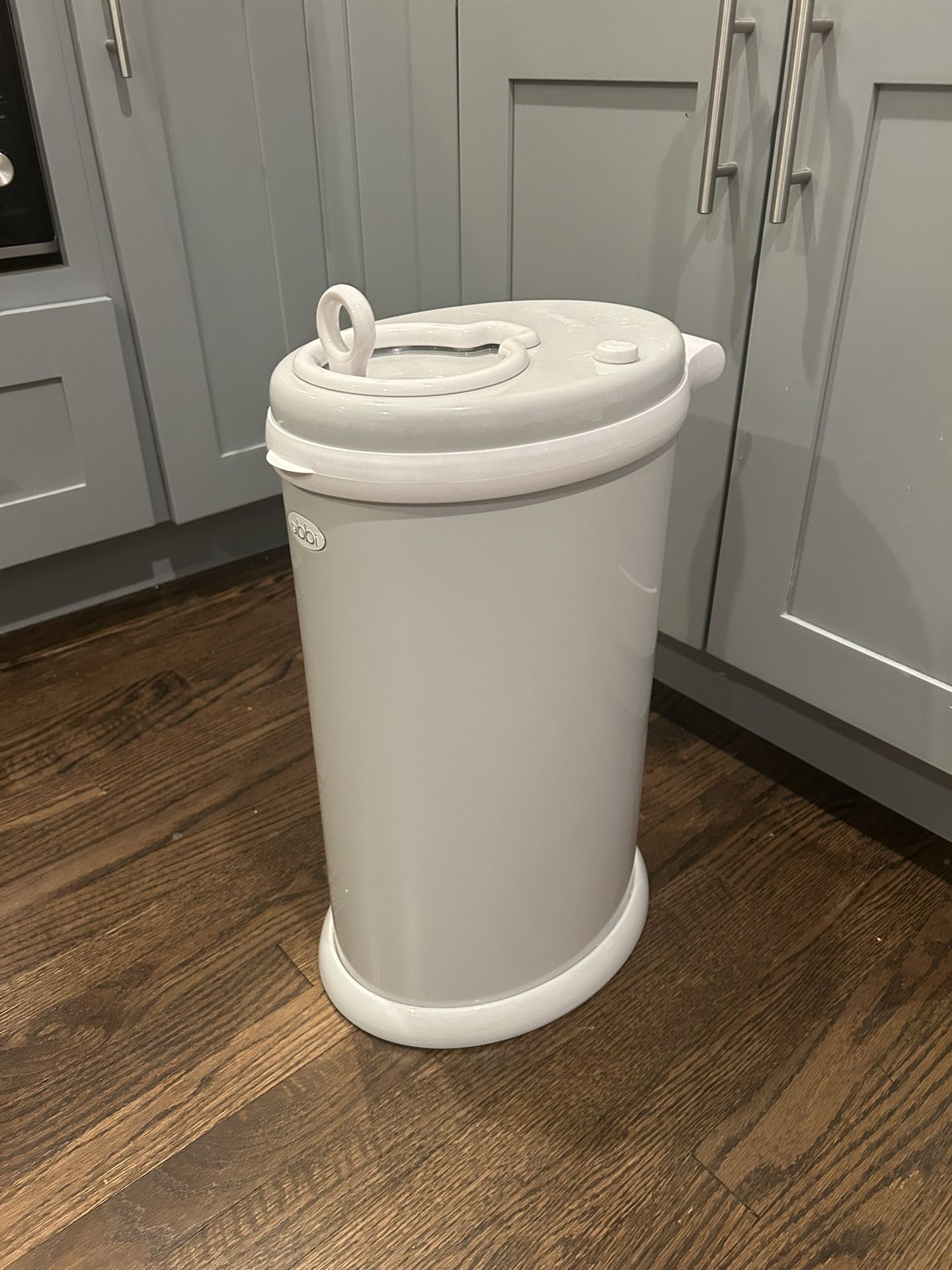 Ubbi stainless Steel Diaper Paul