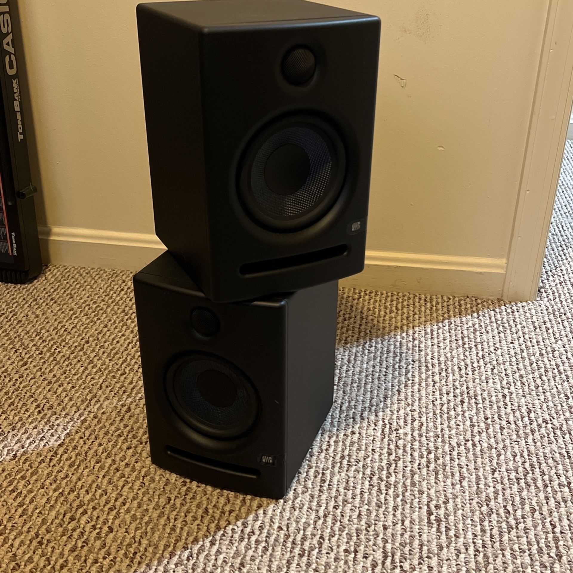 Presonus Eris E5 Studio Monitors