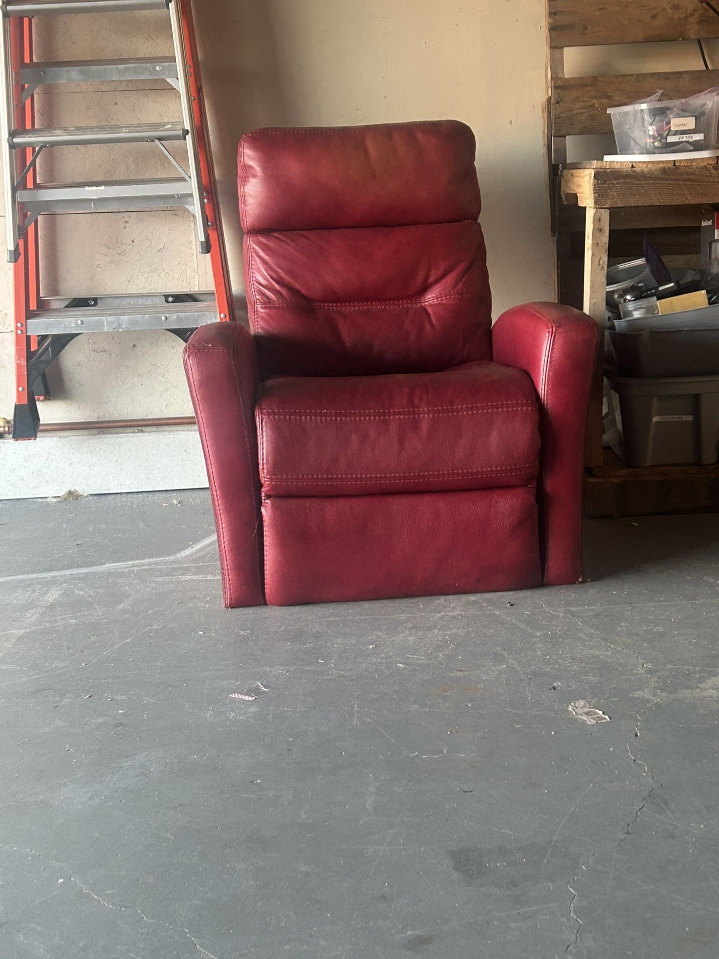 Recliner