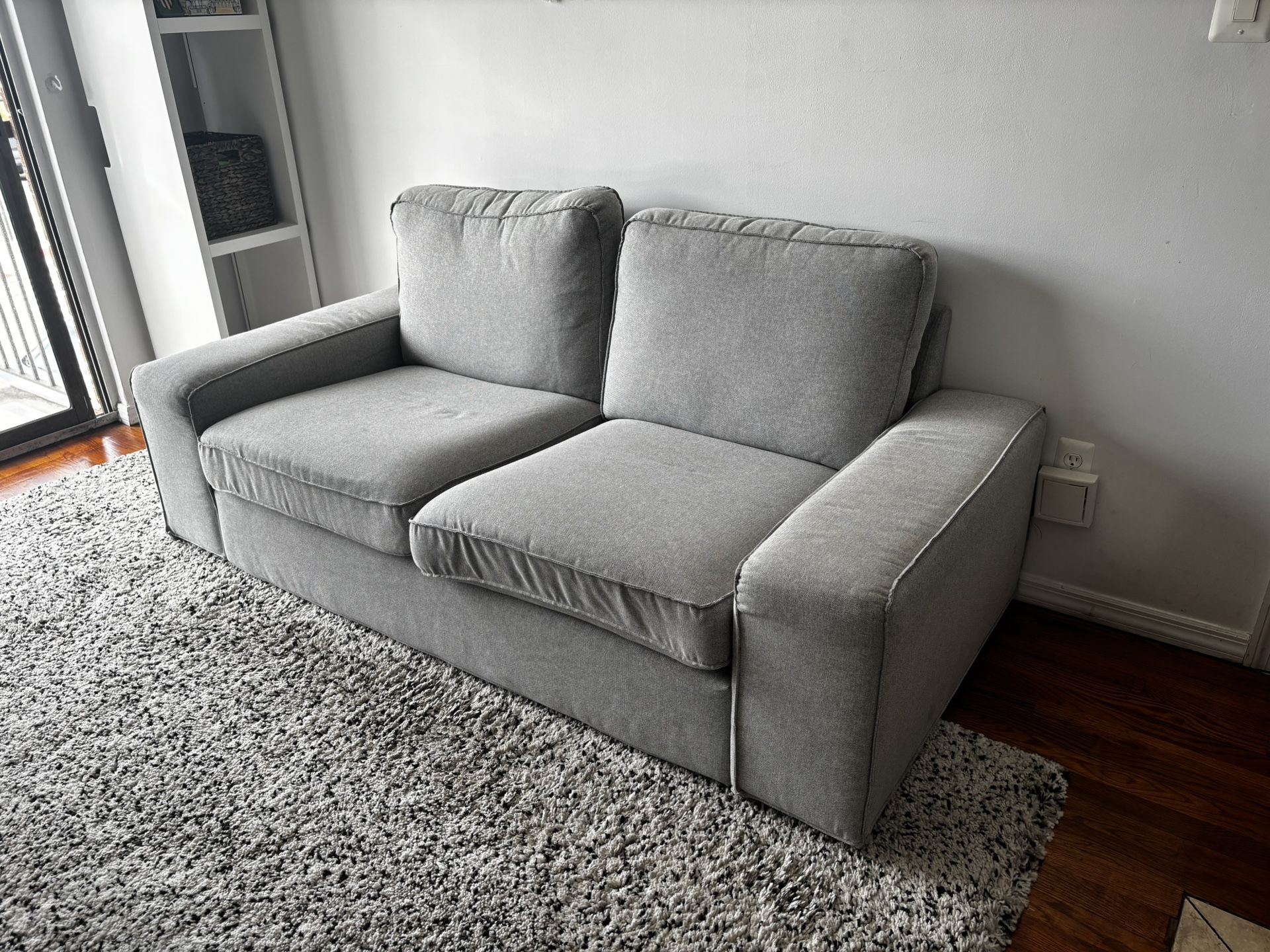 IKEA Kivik Loveseat
