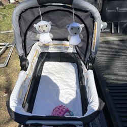 Baby Dirty Diper Changer 