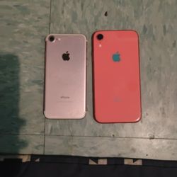 iPhone 6 & iPhone XR Selling It For 20.00 