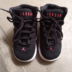 Baby Jordan Max Aura 