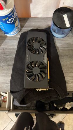 GeForce Gtx 980 Gpu