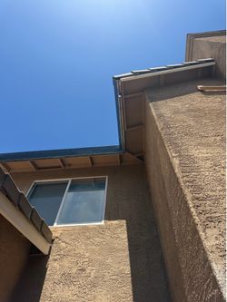 Gutter