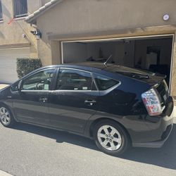 2008 Toyota Prius