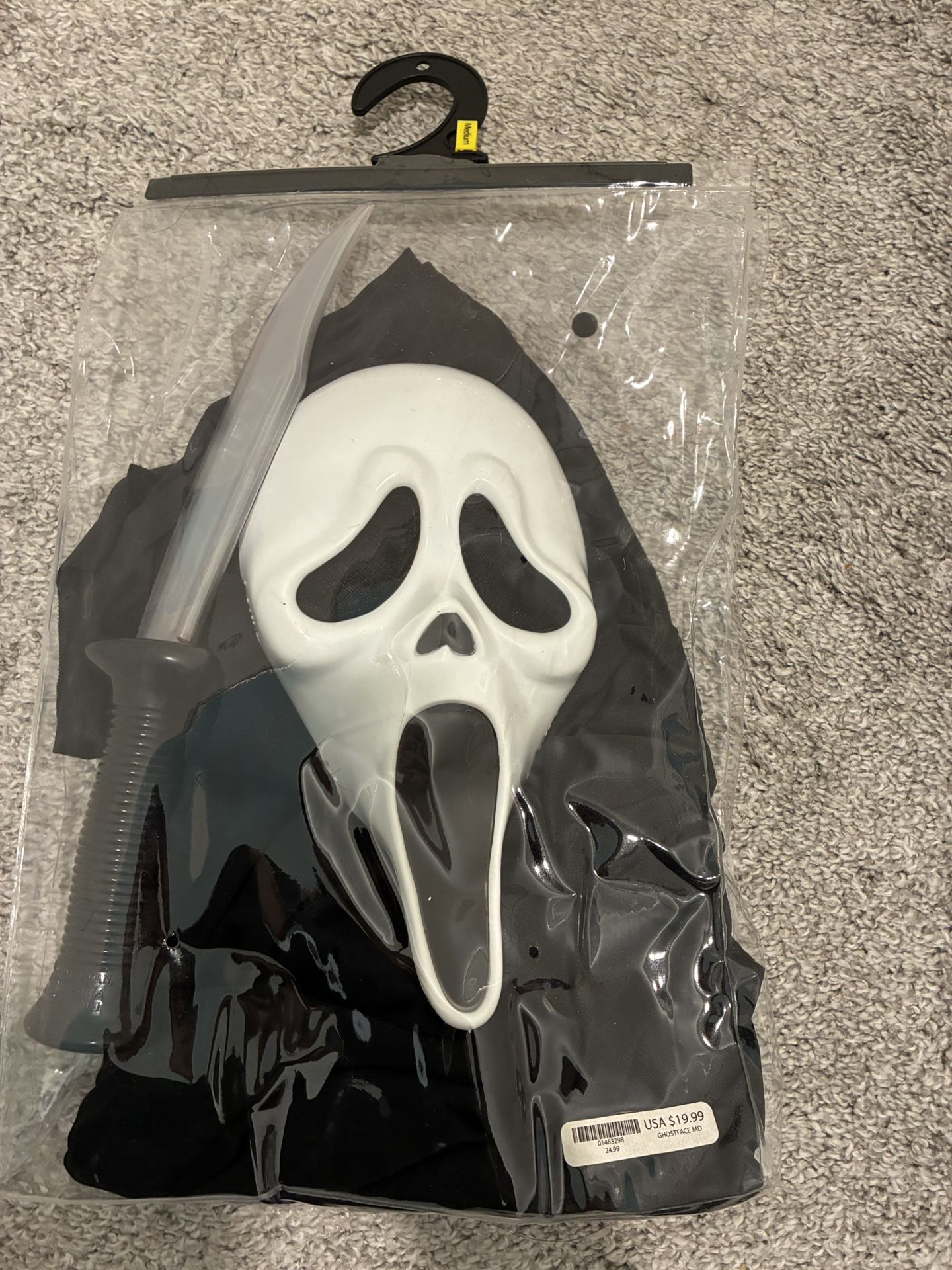 Kids Halloween Costume