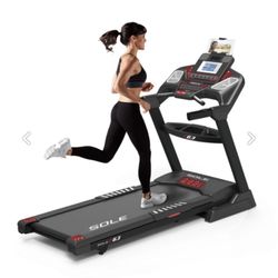 Treadmill! NEW! MOVING OUT SALE!