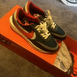 Nike