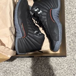 jordan 12