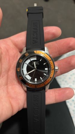 Invicta Specialty Compass Men’s Watch