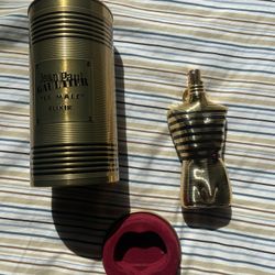 Jean Paul Gaultier Elixir