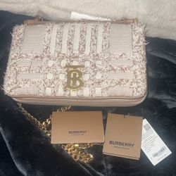 Burberry Bag
