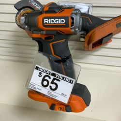 CORDLESS IMPACT DRILL