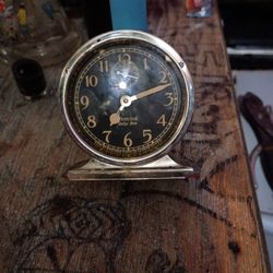 Alarm Clock 
