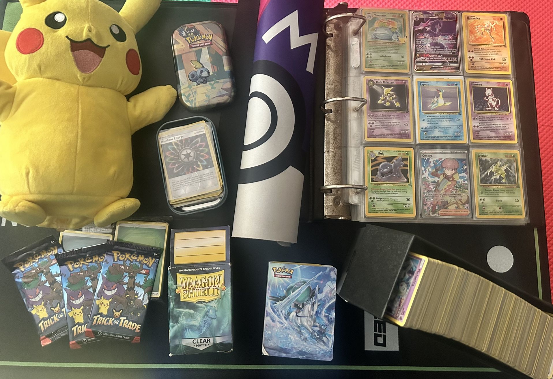Pokémon Cards