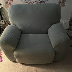 XL Recliner