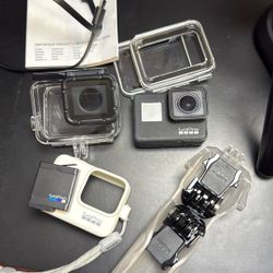 GoPro Hero 7 Black