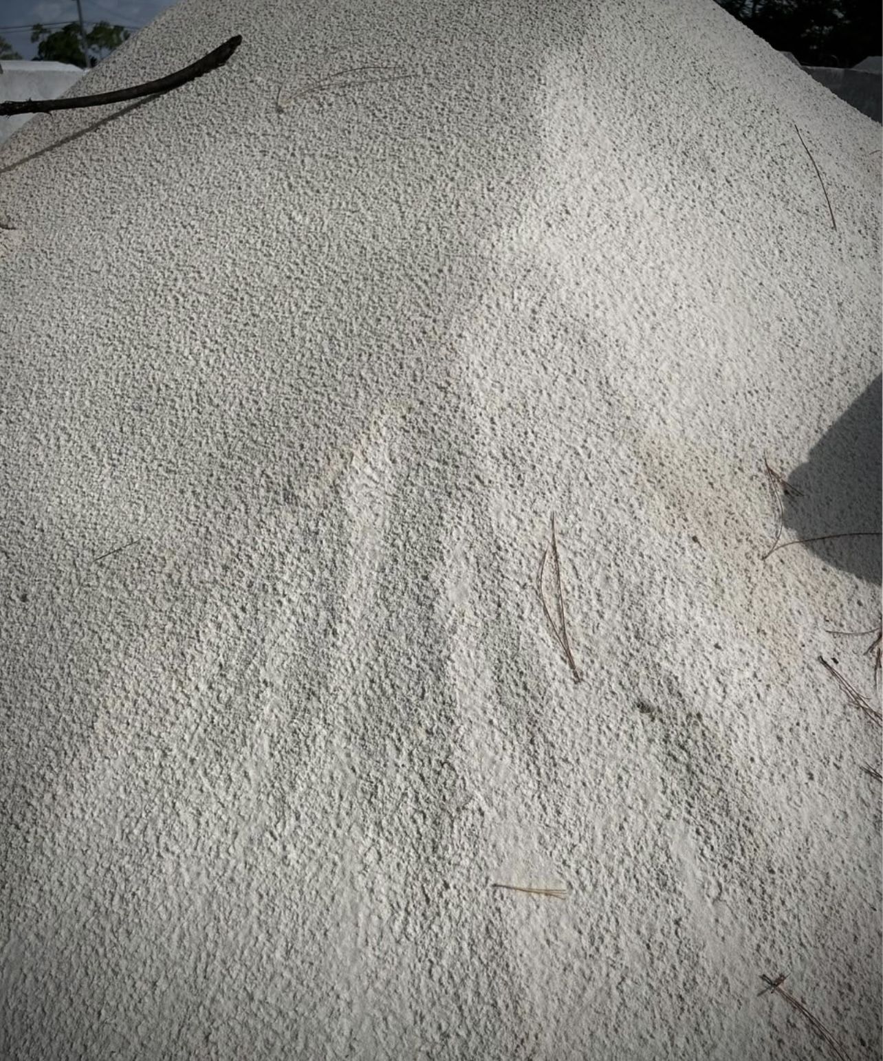Masonry Sand - Yard