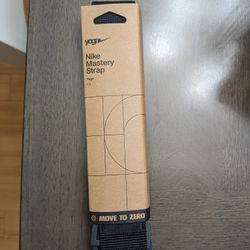 Yoga Strap