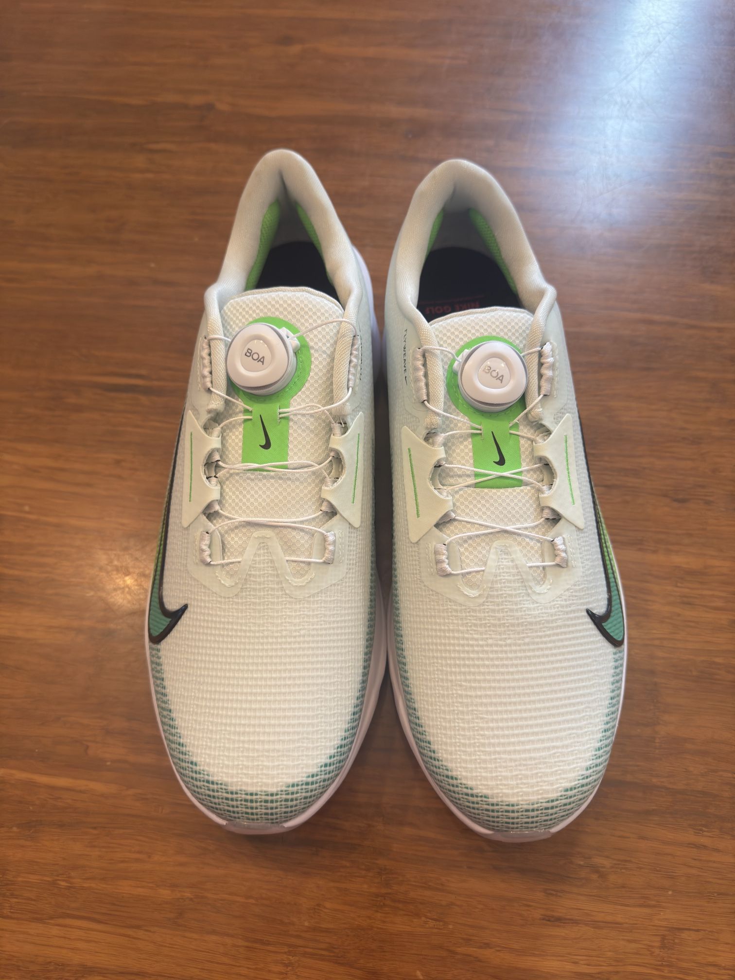 nike infinity tour 2