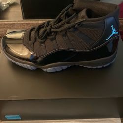 Nike Jordan 11 Gamma Size 10.5
