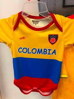 Mameluco de Colombia