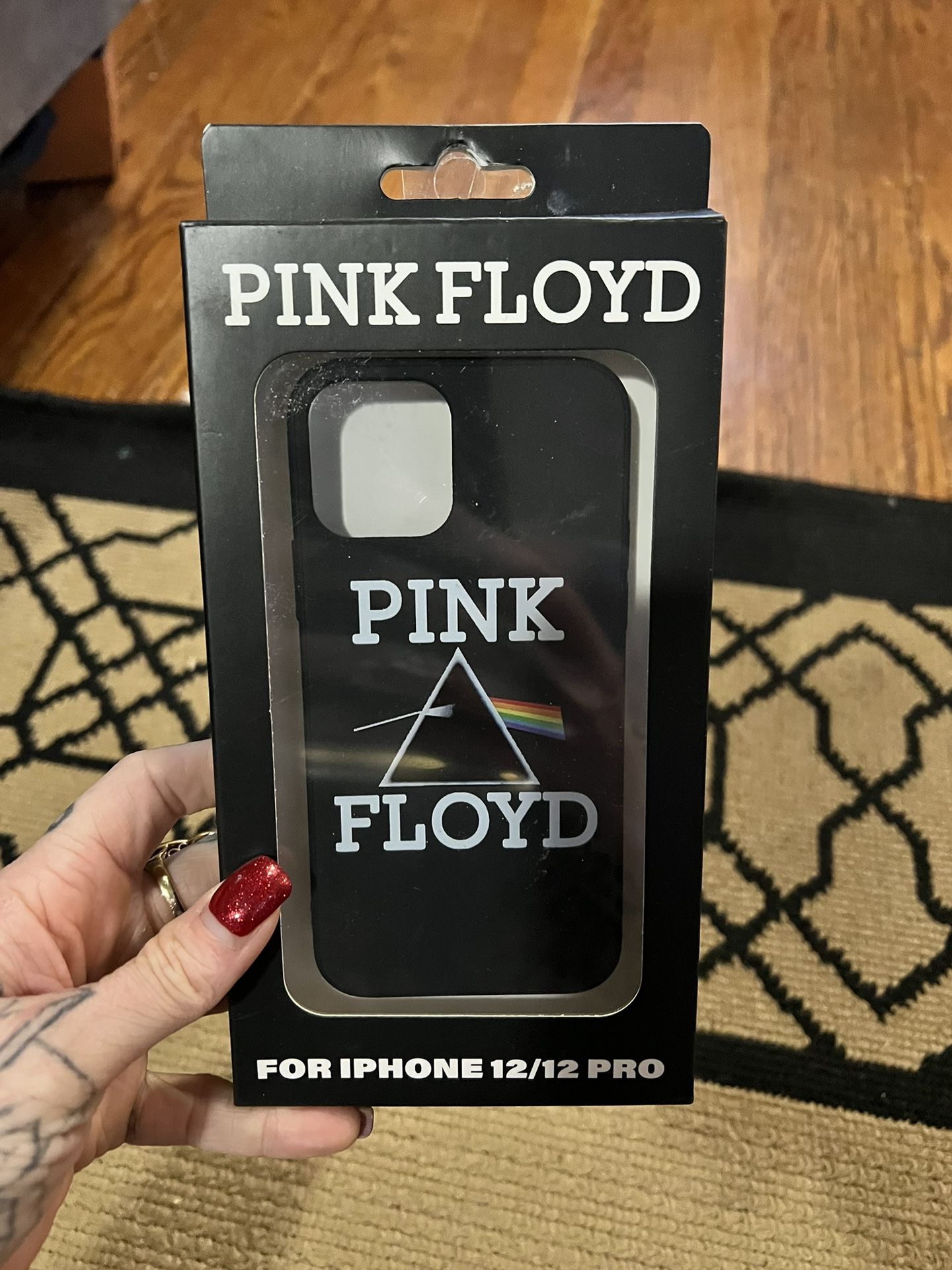 iPhone Phone case