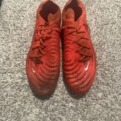 Nike Phantom Gx2 Elite Haaland Edition Size 13