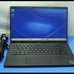 Dell Latitude 7420 16gb Ram 512gb SSD i7 Evo