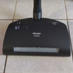 Miele Electro Premium Vacuum Cleaner Head