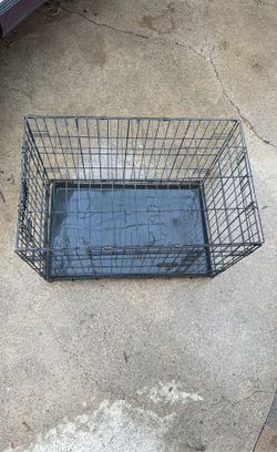Cage