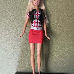 Barbie Doll
