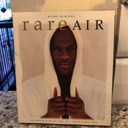 Michael Jordan Books